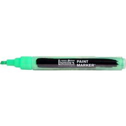 Liquitex Acrylic Marker Fluorescent Green 985 2mm