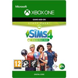 The Sims 4: Bowling Night Stuff (XOne)