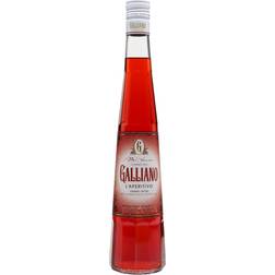 Galliano L´Aperitivo 24% 50cl