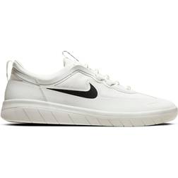 Nike SB Nyjah Free 2 M - Summit White/Black