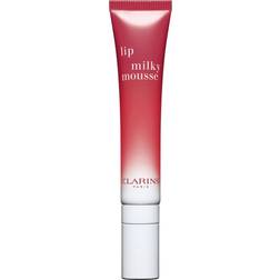 Clarins Lip Milky Mousse #05 Milky Rosewood