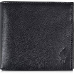 Polo Ralph Lauren Billfold Wallet - Black
