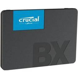 Crucial BX500 2.5" 7mm 480GB