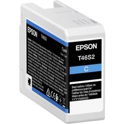 Epson T46S2 (Cyan)