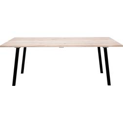 Bloomingville Cozy Dining Table 95x200cm