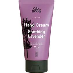 Urtekram Tune in Hand Cream Soothing Lavender 75ml