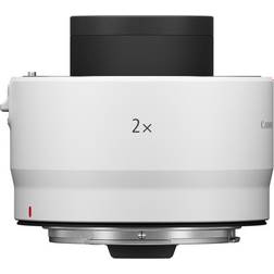 Canon Extender RF 2x Teleconverterx