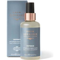Grow Gorgeous Defense Anti-Pollution Leave-in Spray 150ml