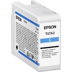 Epson T47A2 (Cyan)