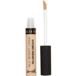 Barry M All Night Long Concealer #4 Almond