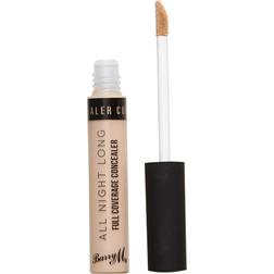 Barry M All Night Long Concealer #3 Cookie