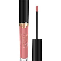 Max Factor Lipfinity Velvet Matte Lipstick #045 Posh Pink