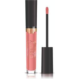 Max Factor Lipfinity Velvet Matte Lipstick #015 Nude Silk