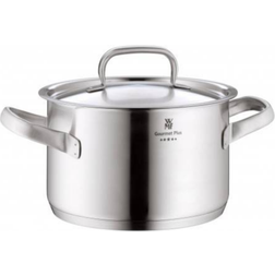 WMF Gourmet Plus High with lid 1.9 L 16 cm