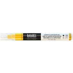 Liquitex Acrylic Marker Cadmium Yellow Medium Hue 2mm