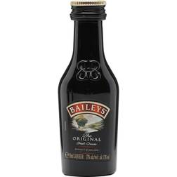 Baileys Original Irish Cream 17% 5cl