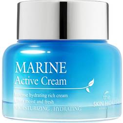 The Skin House Marine Active Cream 50ml