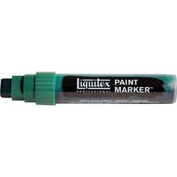 Liquitex Acrylic Marker Phthalocyanine Green Blue Shade 317 15mm
