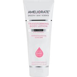 Ameliorate Transforming Body Lotion Rose 200ml