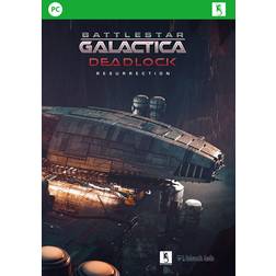 Battlestar Galactica: Deadlock - Resurrection (PC)