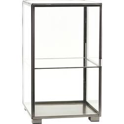 House Doctor 203660 Glass Cabinet 25x41cm