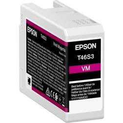 Epson T46S3 (Vivid Magenta)