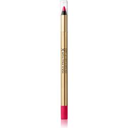 Max Factor Colour Elixir Lip Liner #12 Ruby Red