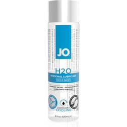 System JO H2O Cooling 120ml
