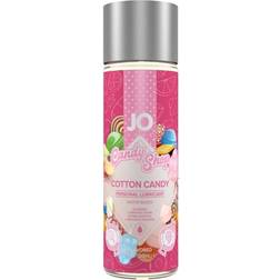 System JO H2O Candy Shop Cotton Candy 60ml