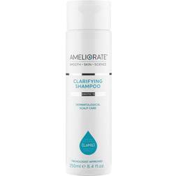 Ameliorate Clarifying Shampoo 250ml
