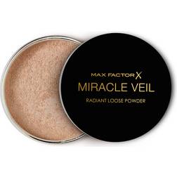 Max Factor Miracle Veil Loose Powder Translucent
