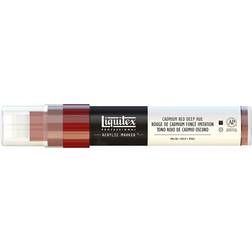 Liquitex Acrylic Marker Cadmium Red Deep Hue 311 15mm