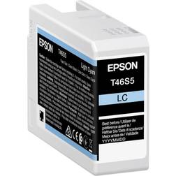 Epson T46S5 (Light Cyan)
