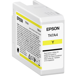 Epson T47A4 (Yellow)