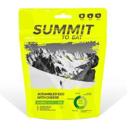 Summit to Eat Scrambled Egg with Cheese 87g