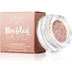 Ciaté Marbled Metals Metallic Glitter Eyeshadow Entwine