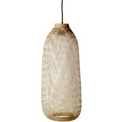 Bloomingville Bamboo Pendant Lamp 24cm