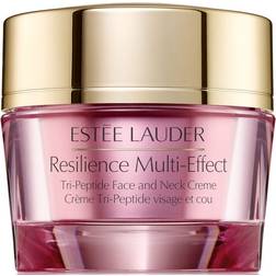 Estée Lauder Resilience Multi-Effect Tri-Peptide Face & Neck Creme SPF15 50ml