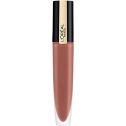 L'Oréal Paris Rouge Signature Matte Liquid Colour Ink Lipstick #116 I Explore