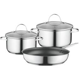 Neff - Cookware Set with lid 3 Parts