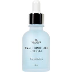 The Skin House Hyaluronic 6000 Ampoule 30ml