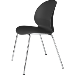 Fritz Hansen N02-10 Kitchen Chair 81cm