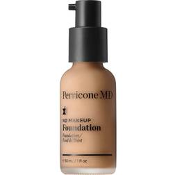 Perricone MD No Makeup Foundation Broad Spectrum SPF20 Beige