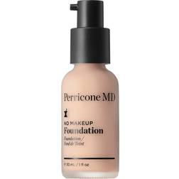 Perricone MD No Makeup Foundation Broad Spectrum SPF20 Porcelain