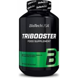 BioTechUSA Tribooster 2000mg 120 pcs