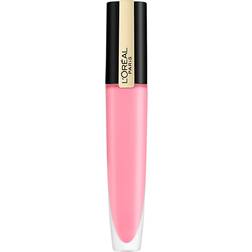 L'Oréal Paris Rouge Signature Matte Liquid Colour Ink Lipstick #109 I Savour