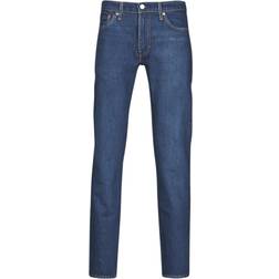 Levi's 511 Slim Fit Jeans - Orange Sunset Adapt/Blue