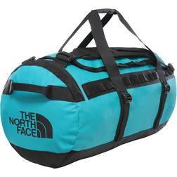 The North Face Base Camp Duffel M - Fanfare Green