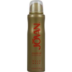 Jovan Gold Musk Oil Deo Spray 150ml