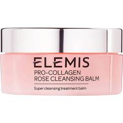 Elemis Pro-Collagen Rose Cleansing Balm 105g